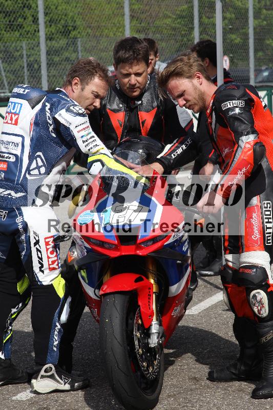 Archiv-2025/04 13.04.2025 Get Faster Caremotion ADR/Impressionen